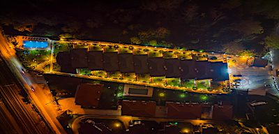 Country Life Sapanca Genel 2